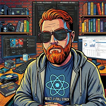 Fullstack Developer